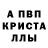 А ПВП крисы CK INI MAHESAR